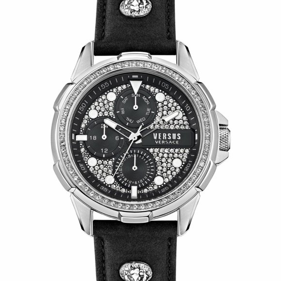 Versace Other - Versace Versus 46mm Watch